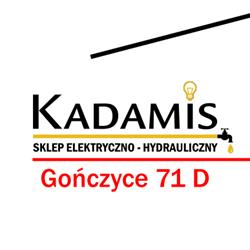 KADAMIS Sklep Elektryczno hydrauliczny