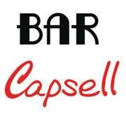 ZADOM MARKET SPOŻYWCZY, BAR CAPSELL