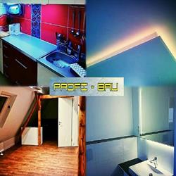 PROFI-BAU