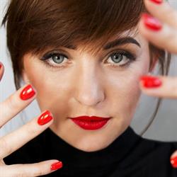 Joanna Woźniak Instruktor - Salon Aida Black