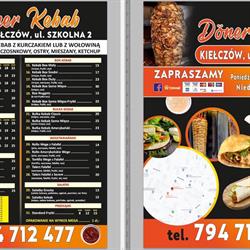 Döner Kebab