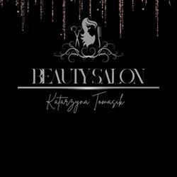BEAUTY SALON Katarzyna Tomasik