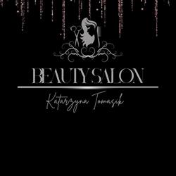 BEAUTY SALON Katarzyna Tomasik