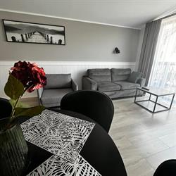 Apartamenty Blast Chłopy