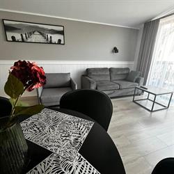 Apartamenty Blast Chłopy