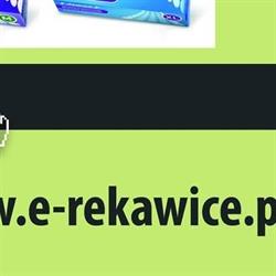 E-rekawice