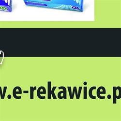 E-rekawice