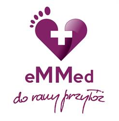 Podologia i Leczenie Ran - eMMed
