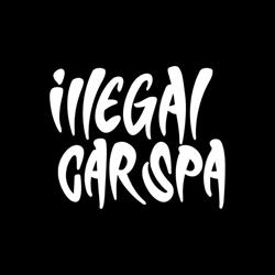 Illegal car spa kosmetyka samochodowa