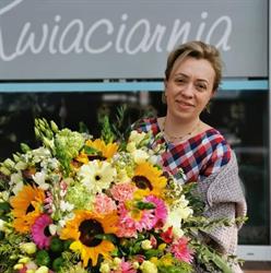 Kwiaciarnia Aniellska