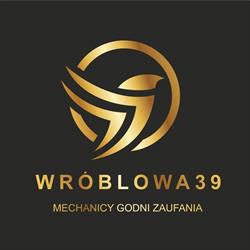 WRÓBLOWA 39 AUTOSERWIS