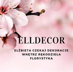 Elldecor Dekoracje Wnętrz Rękodzieła Florystyka (balony z helem)