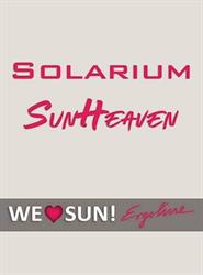 Solarium SUN HEAVEN