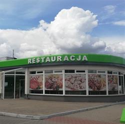 Restauracja u Krystyny