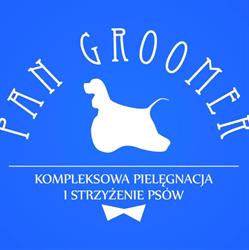 Pan Groomer- Roman Bućko