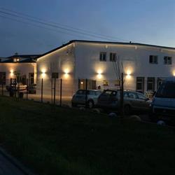 Hostelik Przy Przystanku