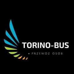 Torino-Bus Przewóz Osób Niemcy, Holandia, Belgia