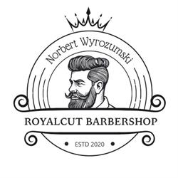 RoyalCut Barbershop Fryzjer Męski