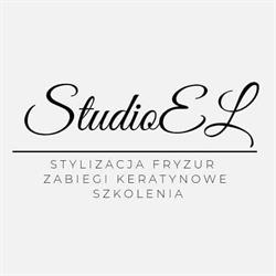 Studio EL stylizacja fryzur