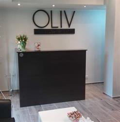 Studio fryzjerskie OLIV