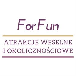 ForFun Atrakcje weselne i okolicznościowe Fotobudka Lustro Fotolustro Częstochowa