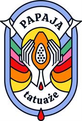 PAPAJA. Tatuaże