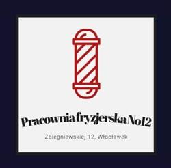 Pracownia Fryzjerska No12 & Barber Shop
