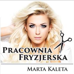 Pracownia Fryzjerska Marta Kaleta