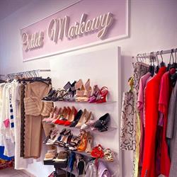 Outlet Markowy