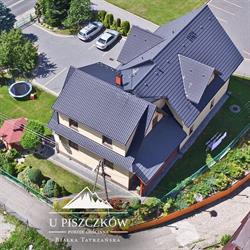Pokoje Gościnne U Piszczków