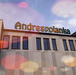 Andrespolanka