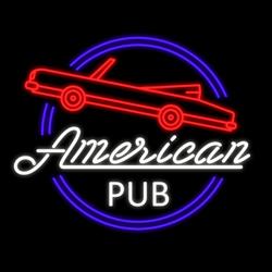 American Pub