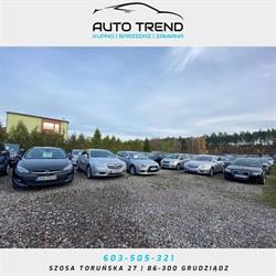 Auto-Trend