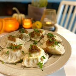 Pierogarnia u Babci