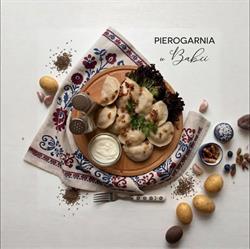 Pierogarnia u Babci