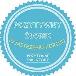 Pozytywny Żłobek i Punkt Opieki Dziennej w Jastrzębiu-Zdroju
