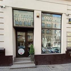 Nina Butik