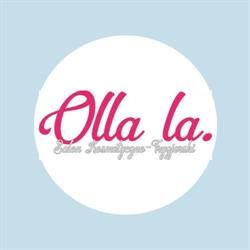 Olla la. - salon kosmetyczno-fryzjerski