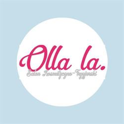 Olla la. - salon kosmetyczno-fryzjerski