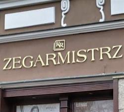 Zegarmistrz