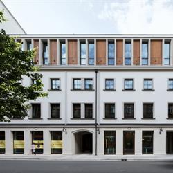 Apartamenty Wiszące Ogrody