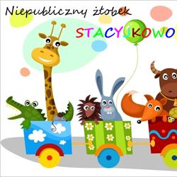 Niepubliczny Żłobek Stacyjkowo Katarzyna Górniak