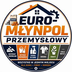 Sklep przemysłowy Młyn-Pol