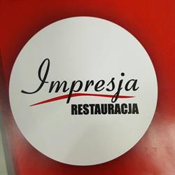 IMPRESJA Sala okolicznościowa-restauracja