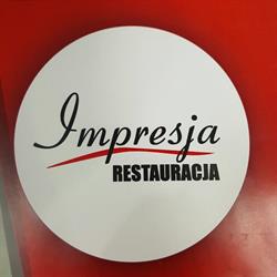 IMPRESJA Sala okolicznościowa-restauracja
