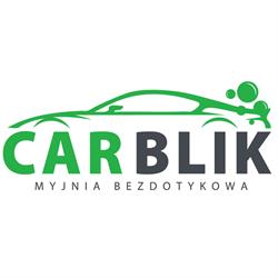 Myjnia samoobsługowa CarBlik