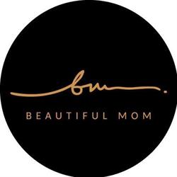 Beautiful Mom Magdalena Kowalik