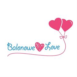 Balonowe Love