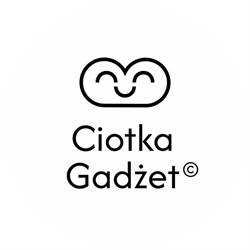 CIOTKA GADŻET