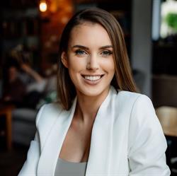Joanna Falecka - Dietetyk